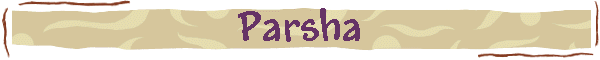 Parsha